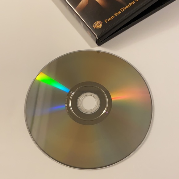 DVD Tom Hanks The Green Mile (rated R) - Picture 5 of 5